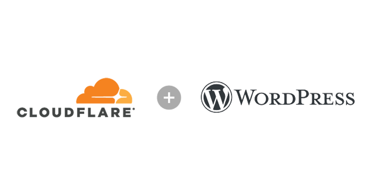 cloudflare wordpress OG - شرکت قدس وب طراحی و سئو سایت وردپرسی