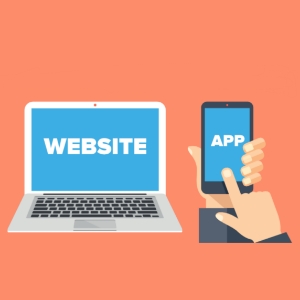 mobileapp | آکادمی دیجیتال مارکتینگ قدس وب