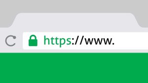 نصب SSL روی سایت | قدس وب
