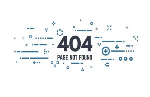 کم کردن ارور 404 | قدس وب